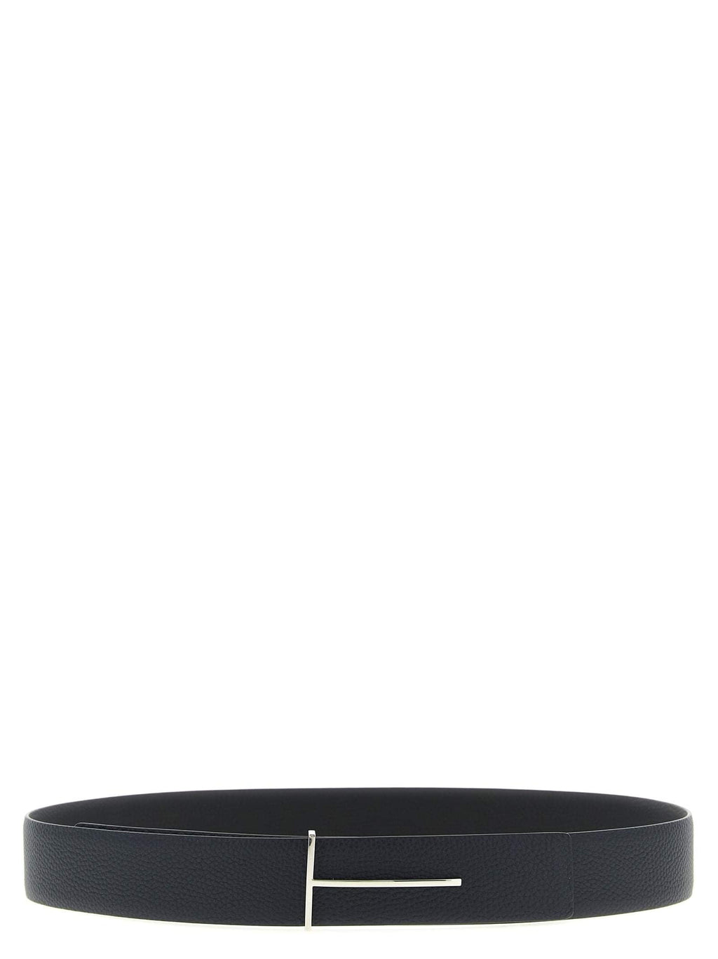 Tom Ford Men 'Icon' Reversible Belt