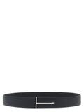 Tom Ford Men 'Icon' Reversible Belt