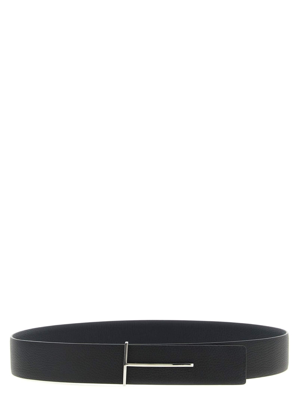 Tom Ford Men 'Icon' Reversible Belt