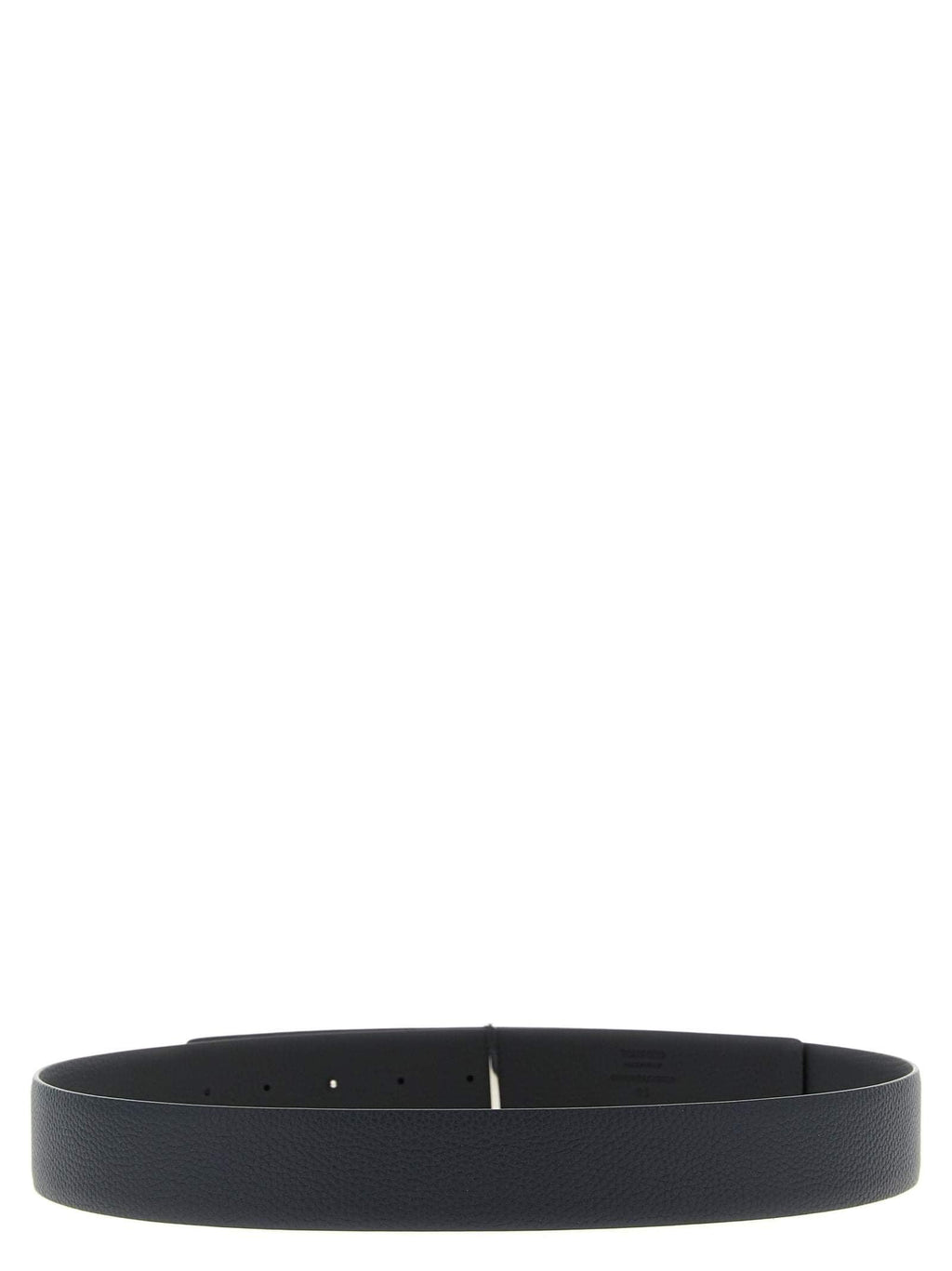 Tom Ford Men 'Icon' Reversible Belt