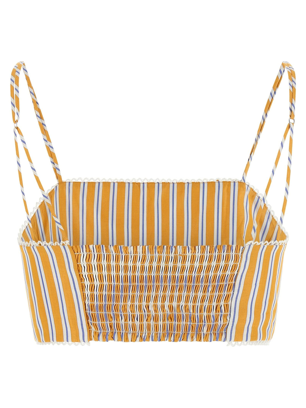 The Andamane Women 'Carrie' Top