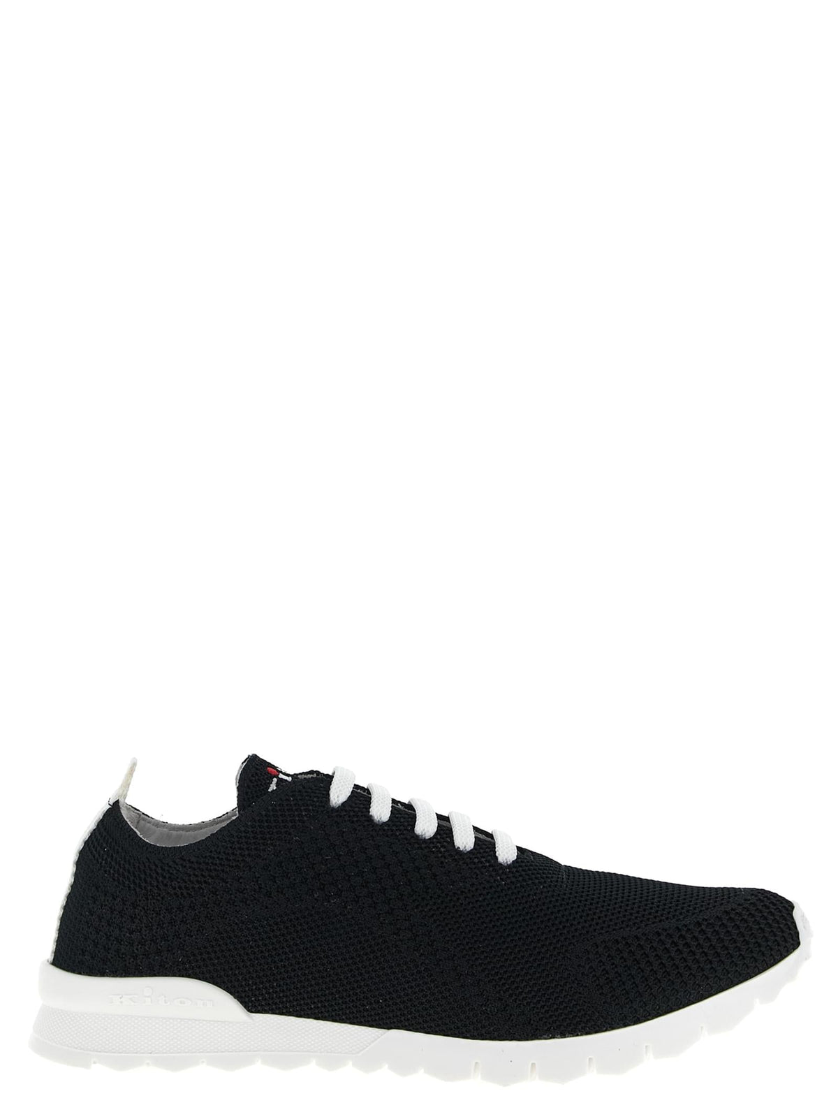 Kiton Men 'Fits' Sneakers