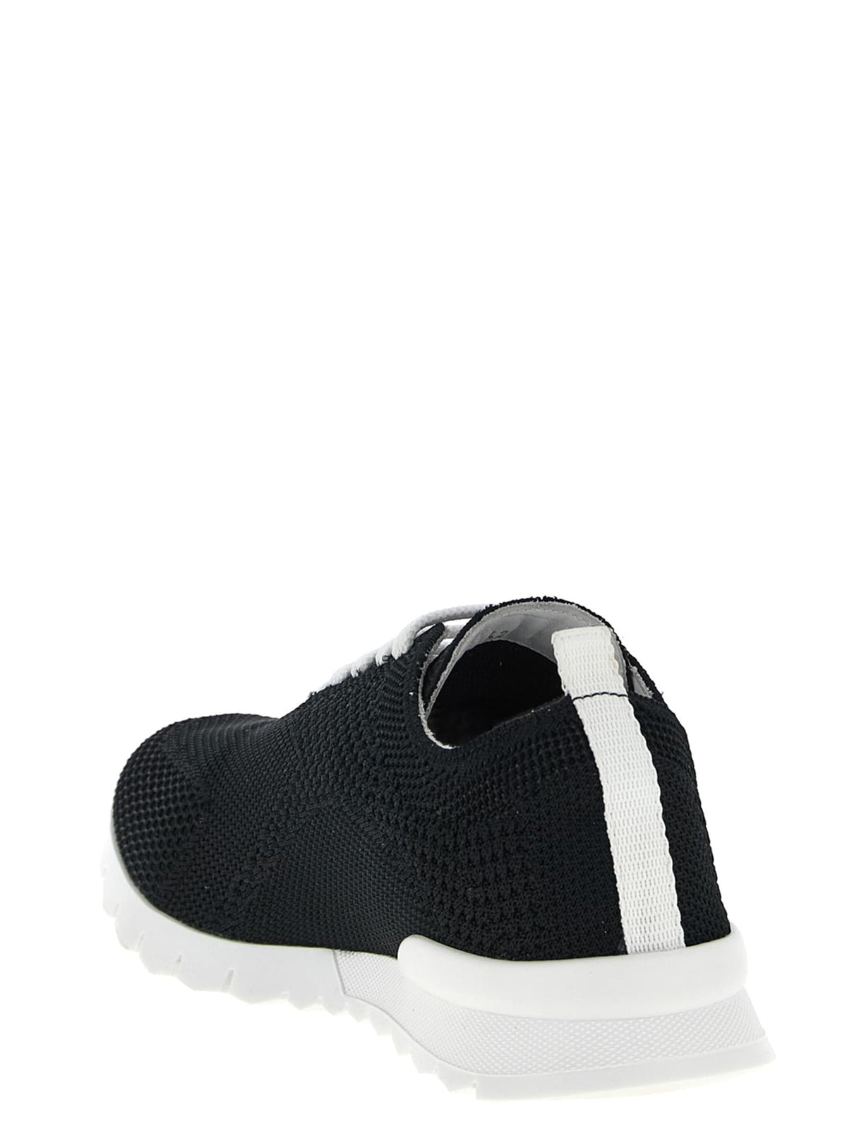 Kiton Men 'Fits' Sneakers