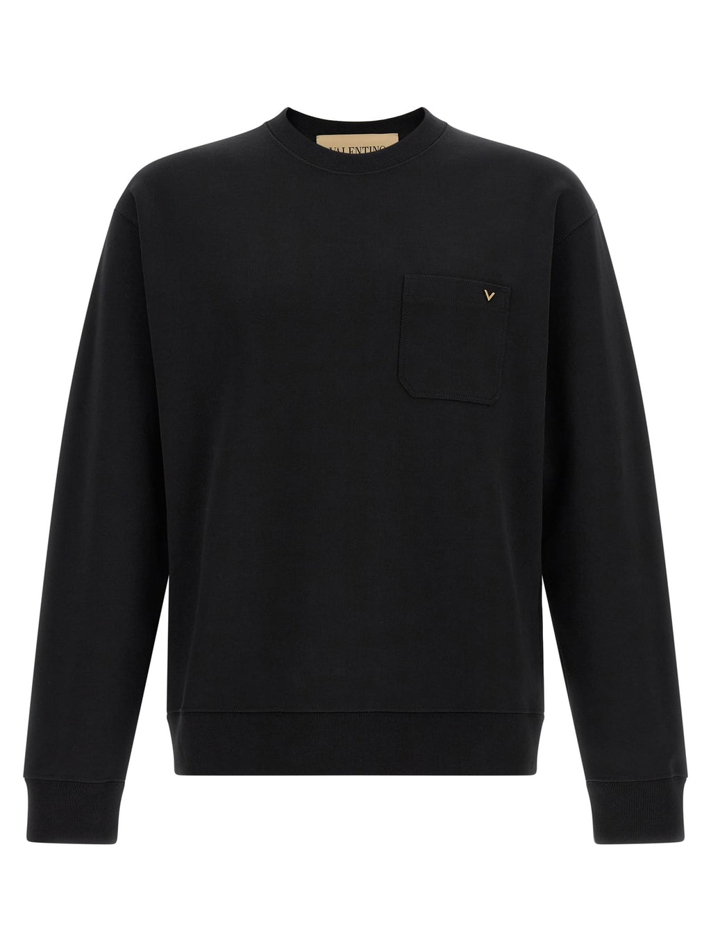 Valentino Garavani Men Valentino Garavani 'Vgold' Sweatshirt