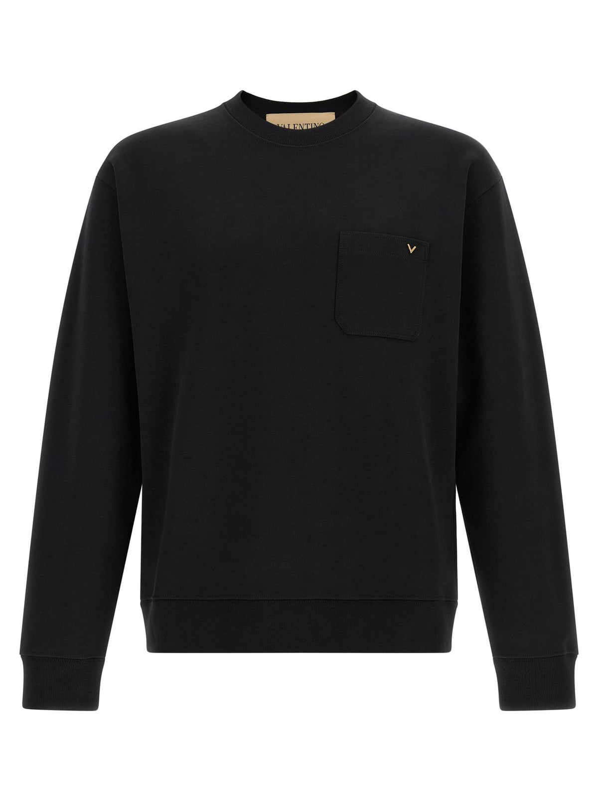 Valentino Garavani Men Valentino Garavani 'Vgold' Sweatshirt