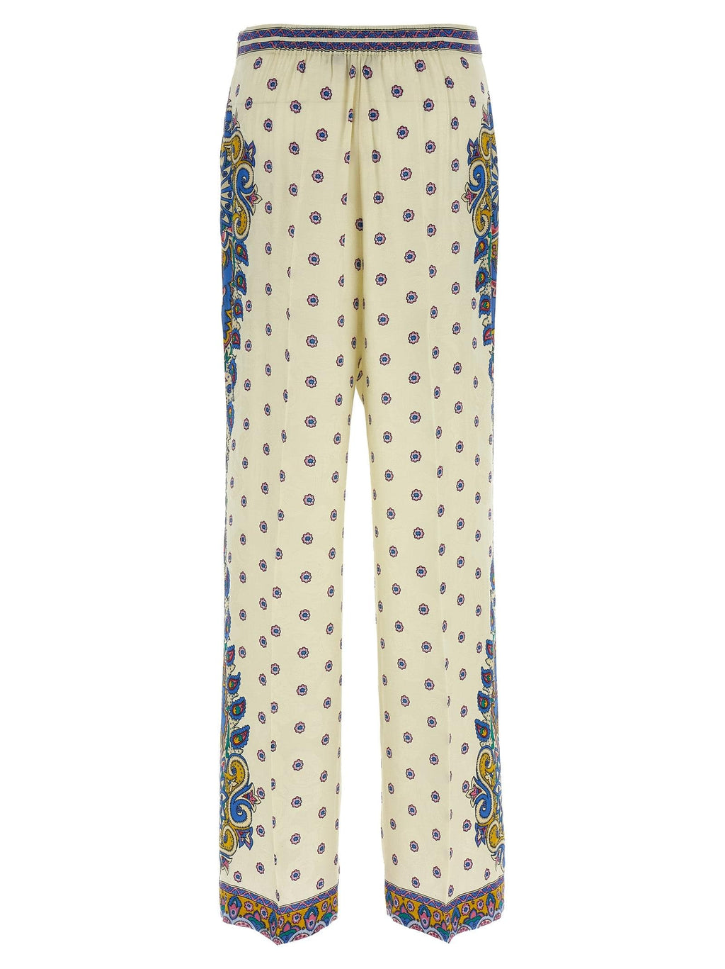 Etro Women Palazzo Pants