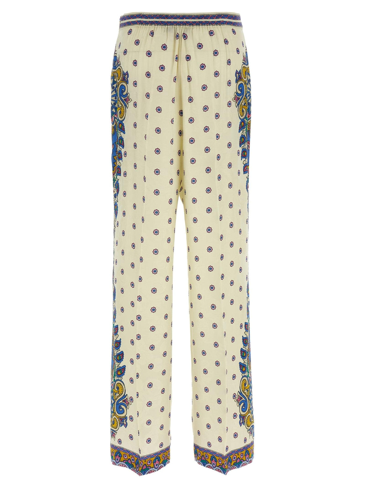 Etro Women Palazzo Pants