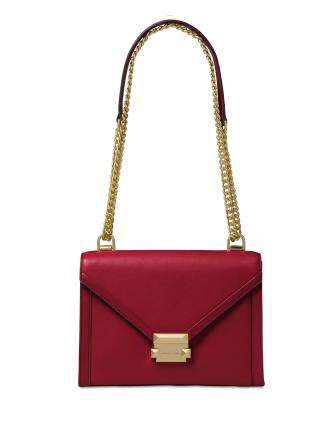 Michael Michael Kors Whitney Shoulder Bag