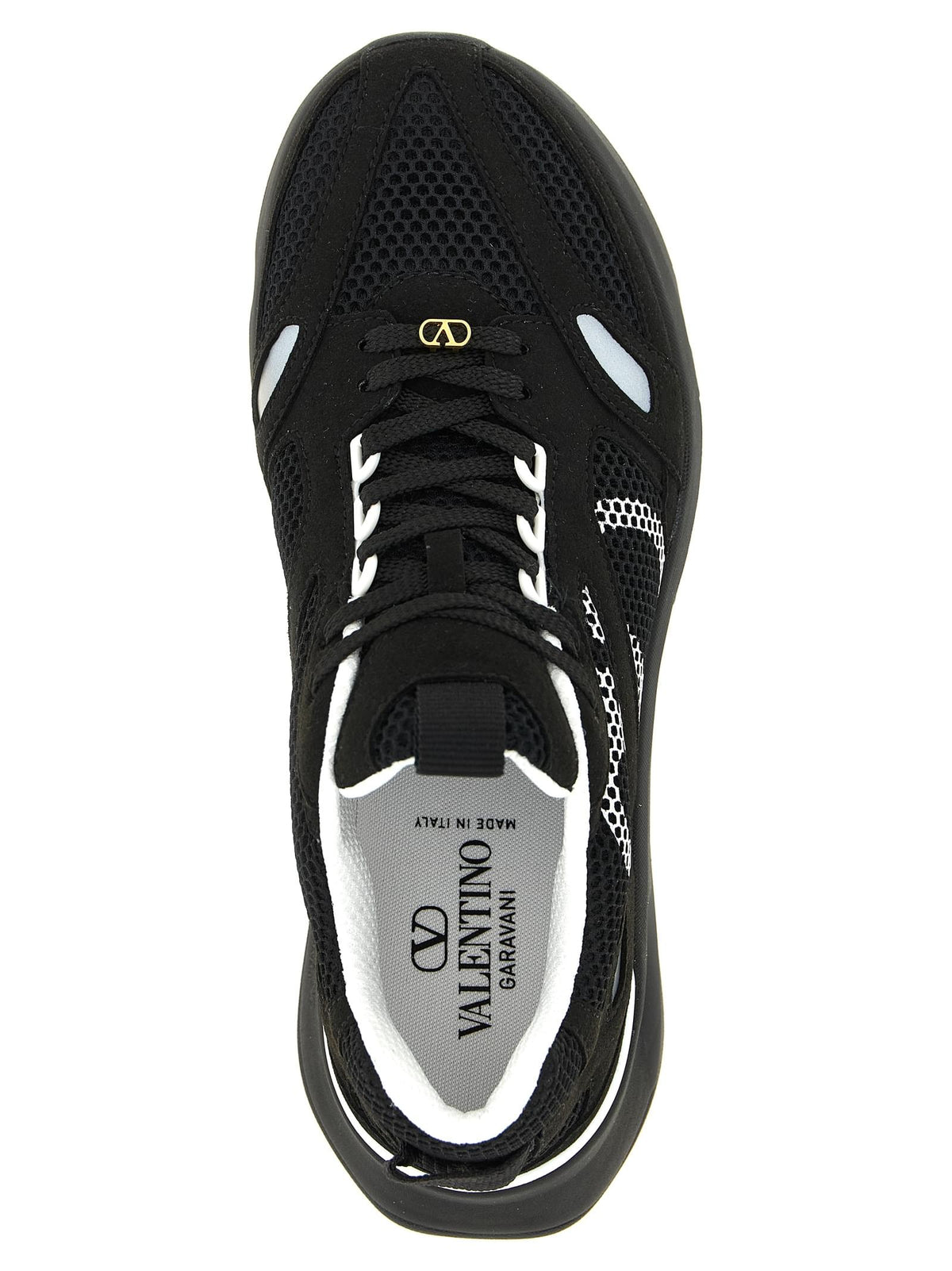Valentino Garavani Men Valentino Garavani 'Demivee' Sneakers