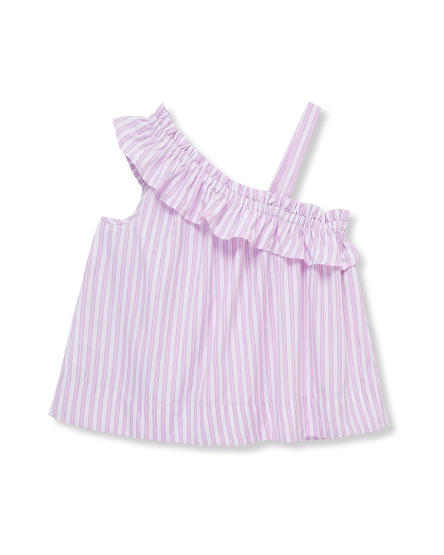 Habitual Woven Top