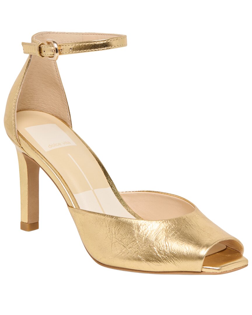 Dolce Vita Serlo Leather Pump
