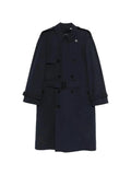 Burberry Men `Highbury` Trench