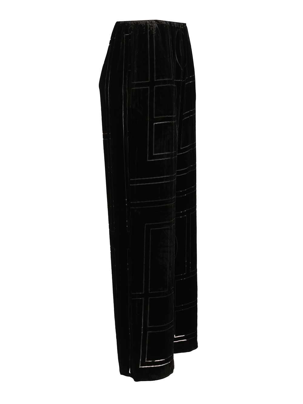 Toteme Women Pajama Pants