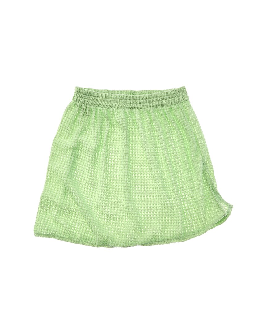 Little Peixoto Zuri Mini Skirt