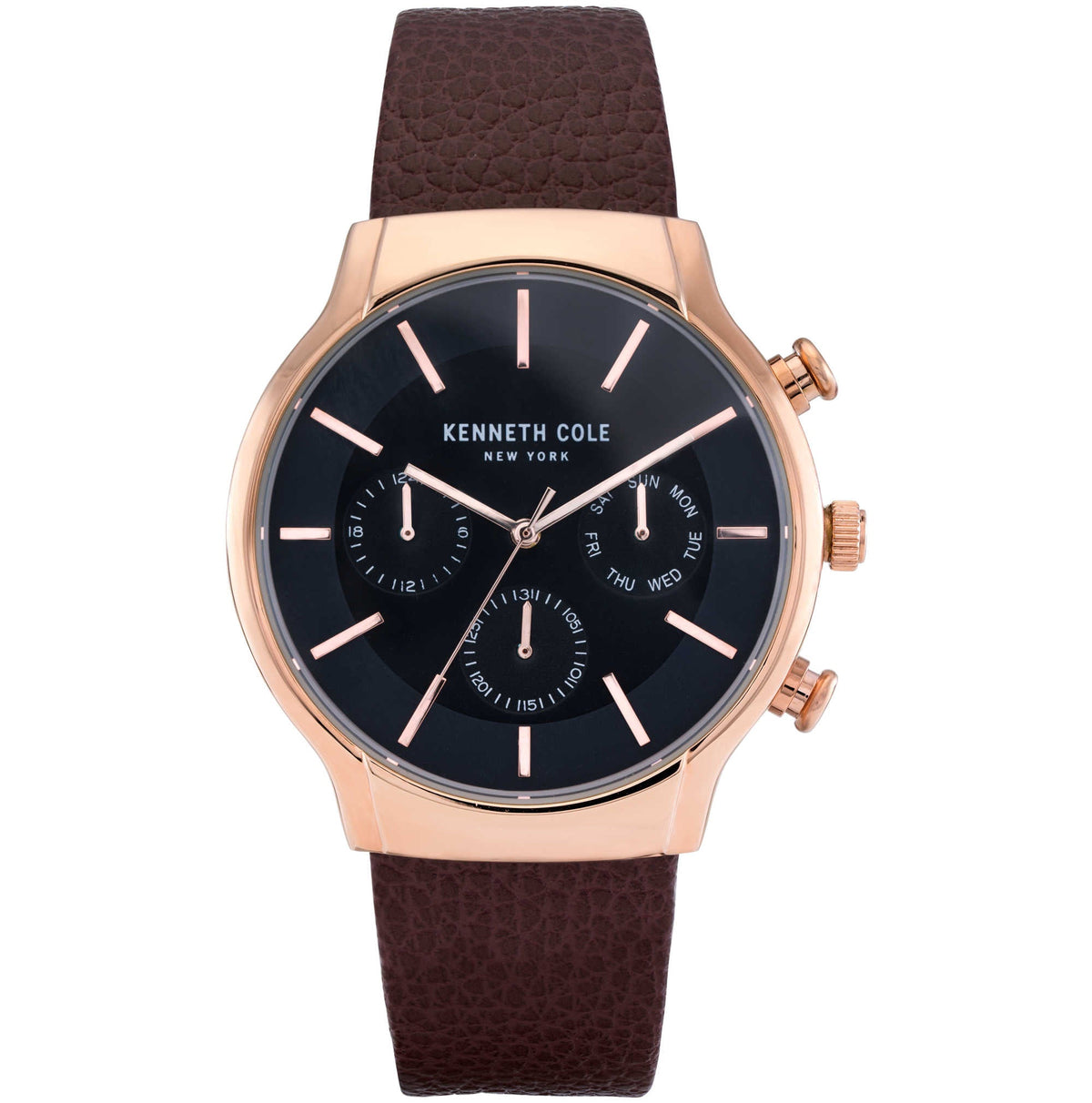 Kenneth Cole Men's 42mm Quartz Watch