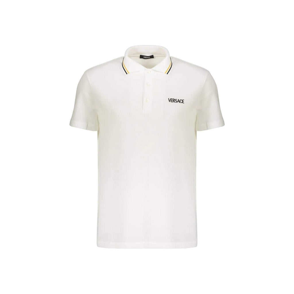 Versace Polo T-Shirt Men
