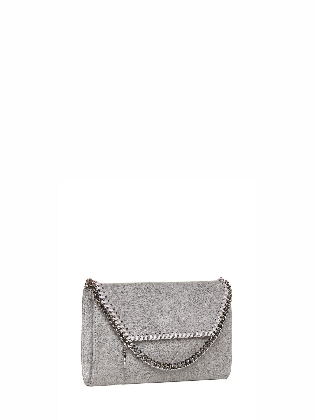 Stella Mccartney Women Falabella Wallet Crossbody Bag