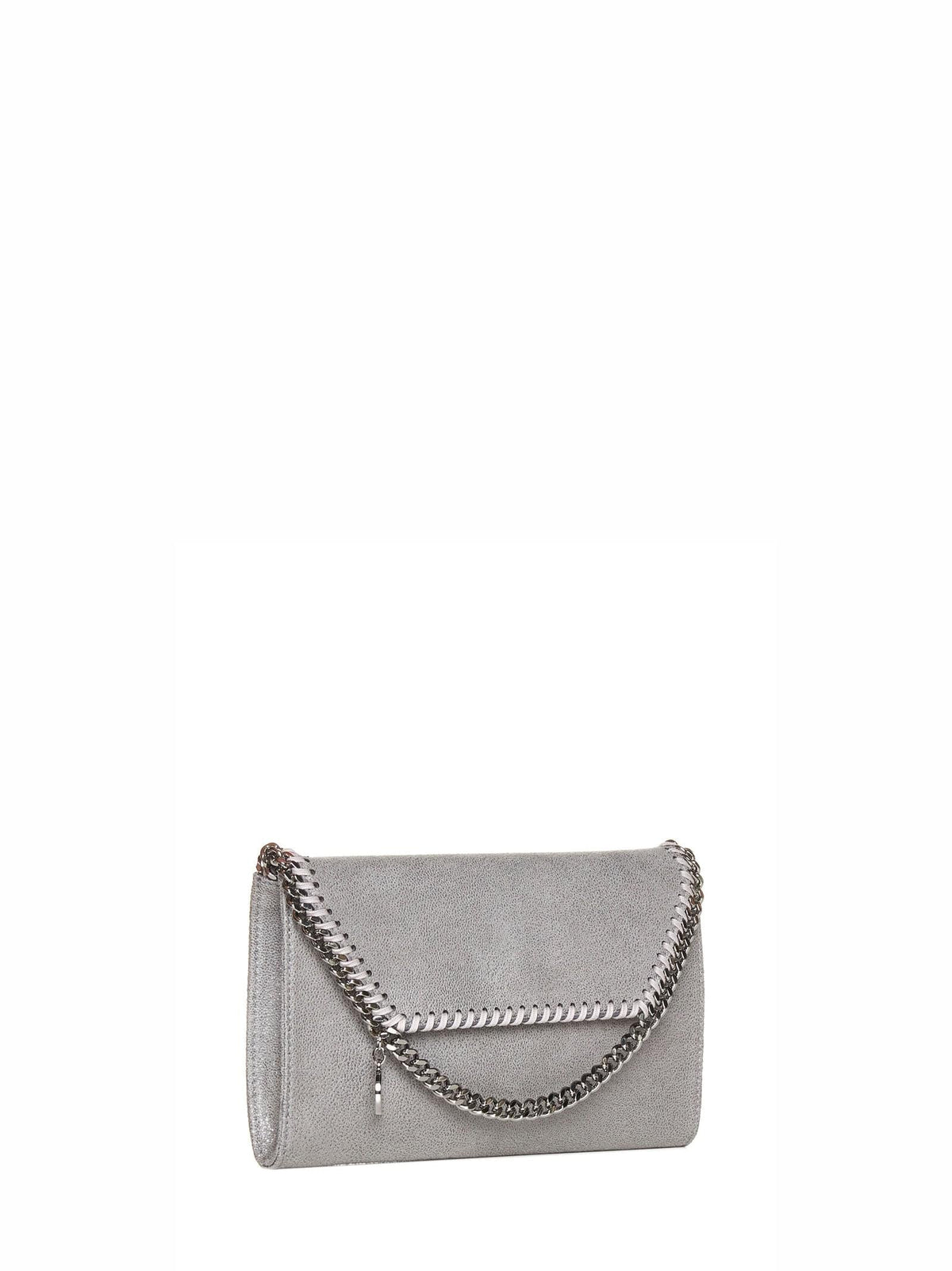 Stella Mccartney Women Falabella Wallet Crossbody Bag