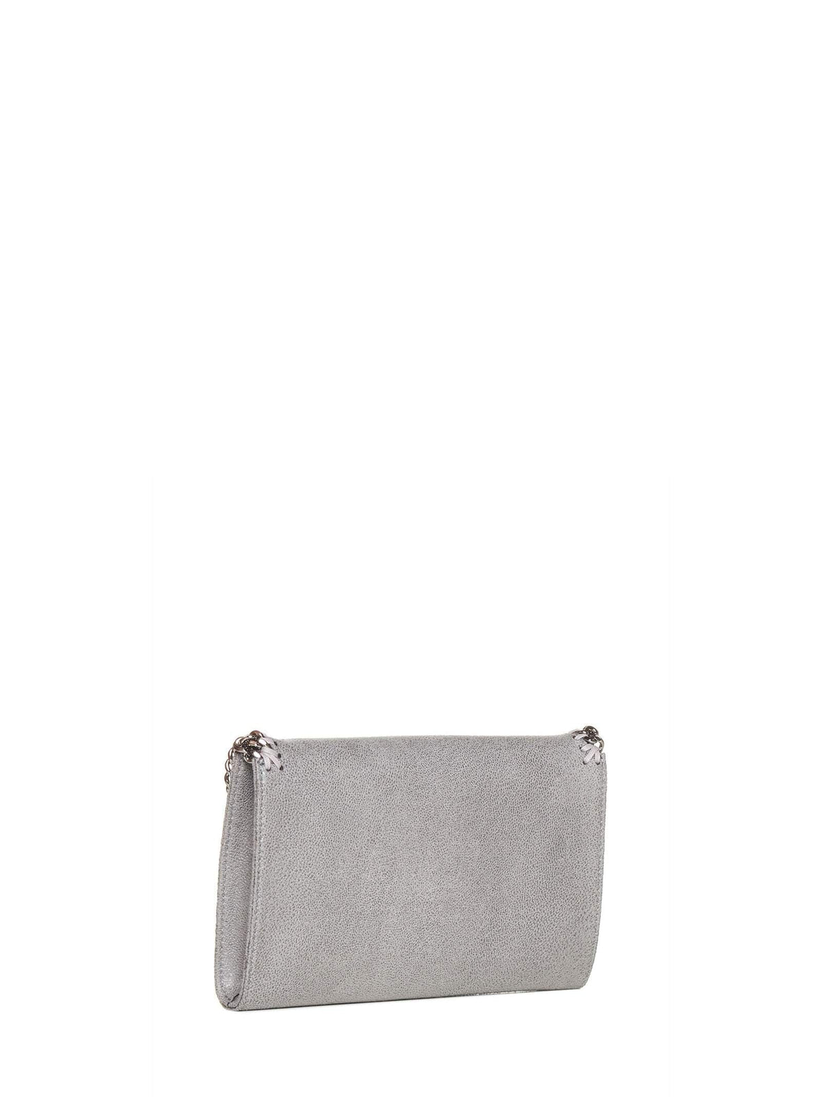 Stella Mccartney Women Falabella Wallet Crossbody Bag