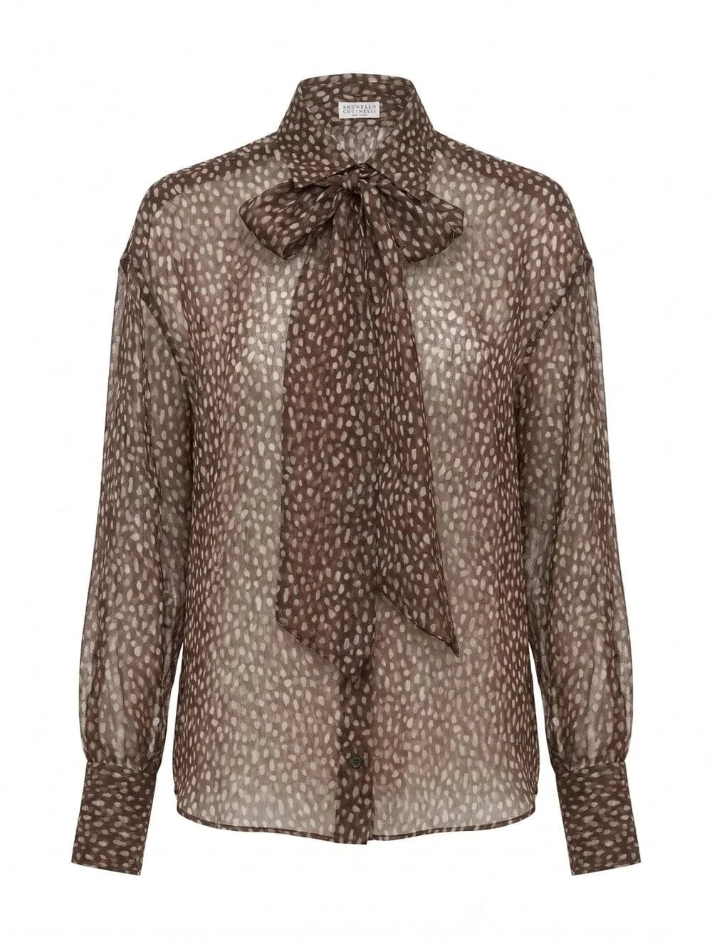 Brunello Cucinelli Women Shirt
