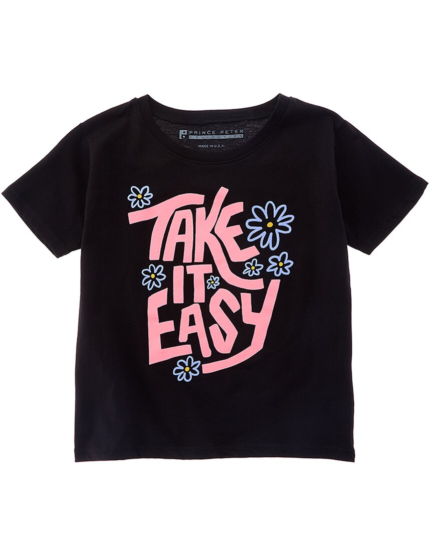 Prince Peter Take It Easy T-Shirt