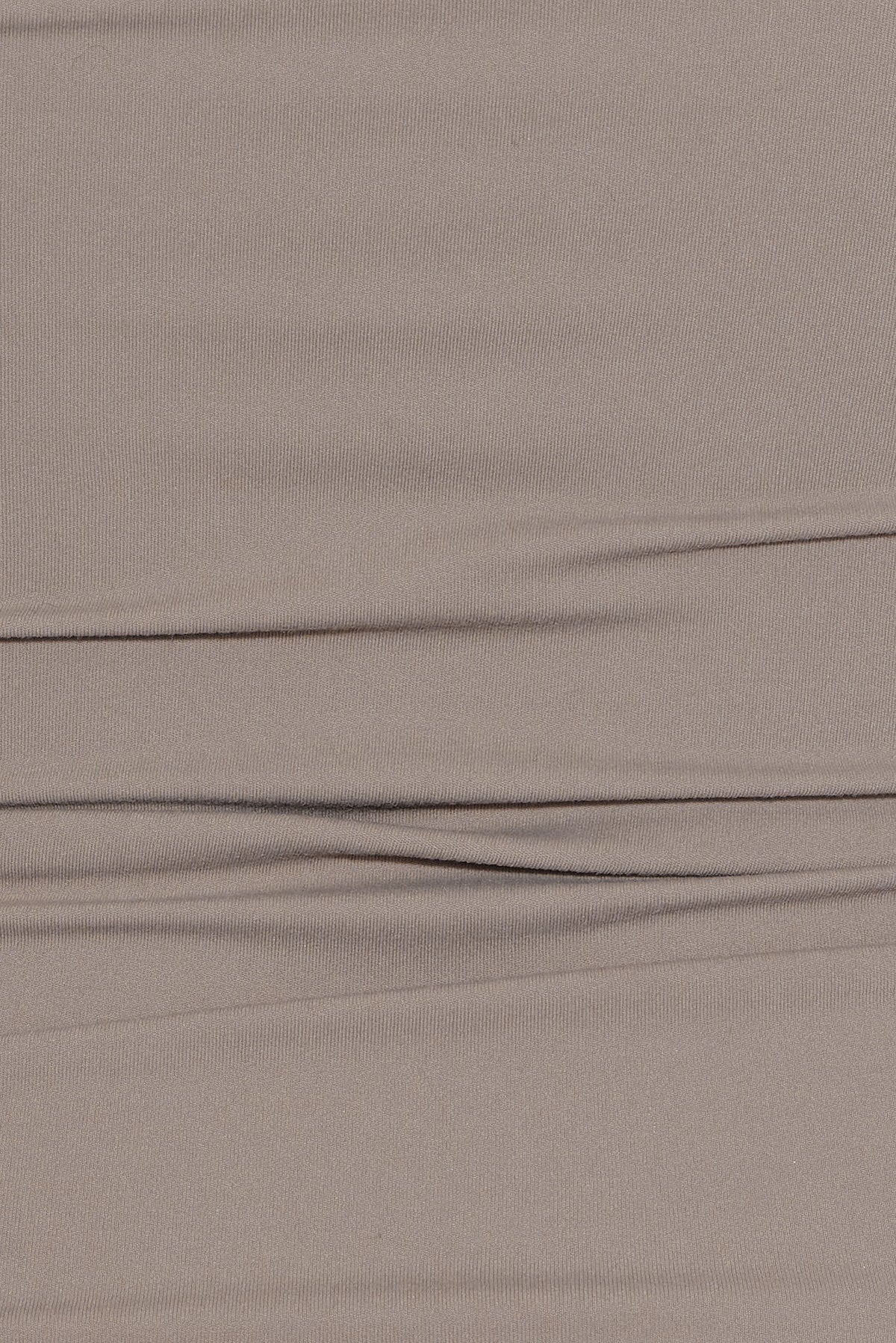 Sleek Longline Tube Top