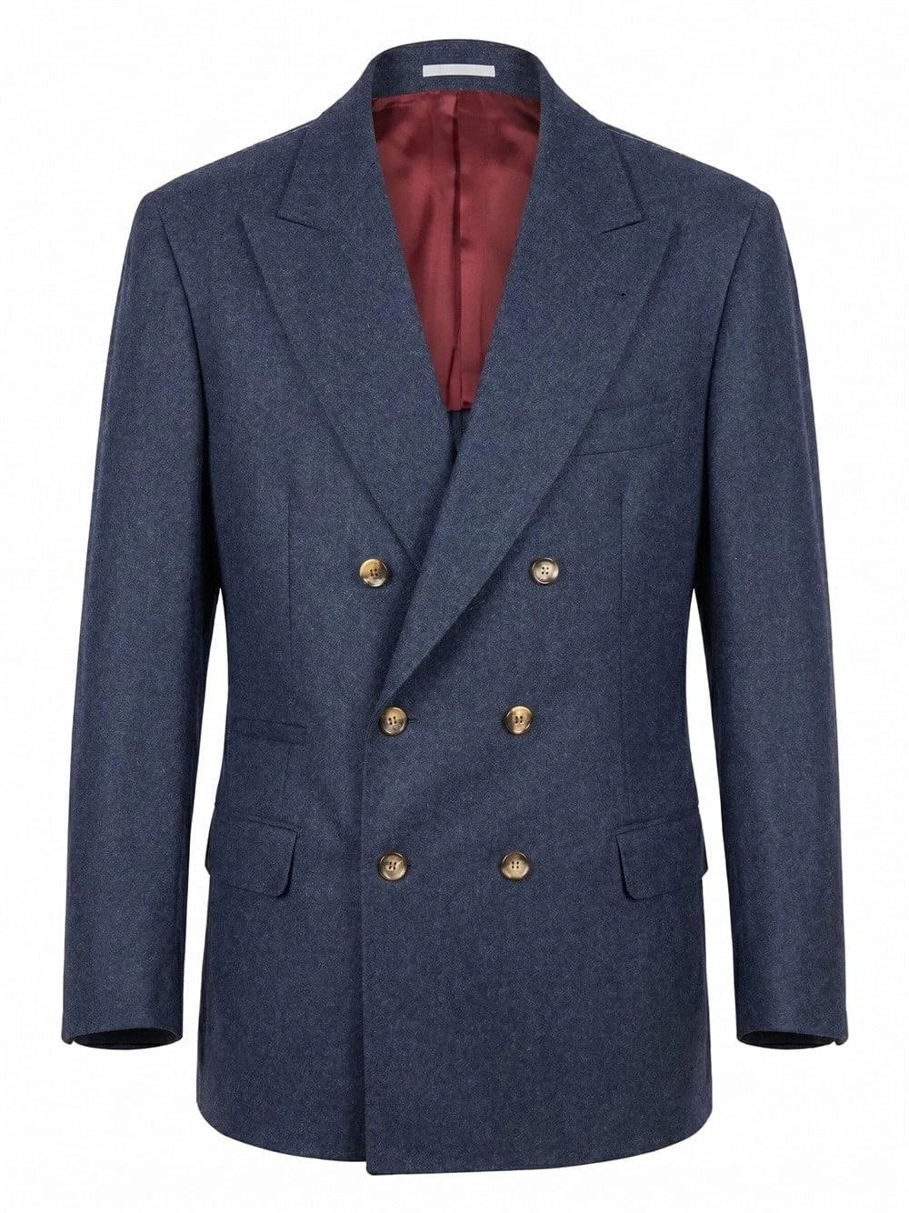 Brunello Cucinelli Men Blazer