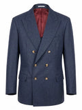 Brunello Cucinelli Men Blazer