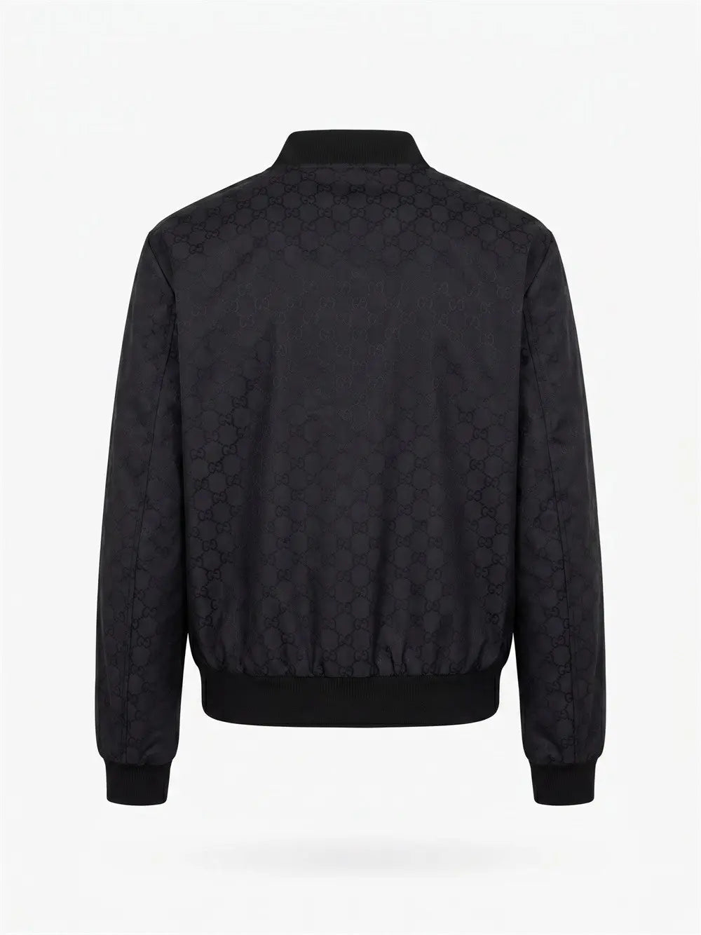 Gucci Men Blouson Full Zip