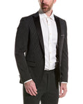 Paisley & Gray Grosvenor Slim Fit Jacket