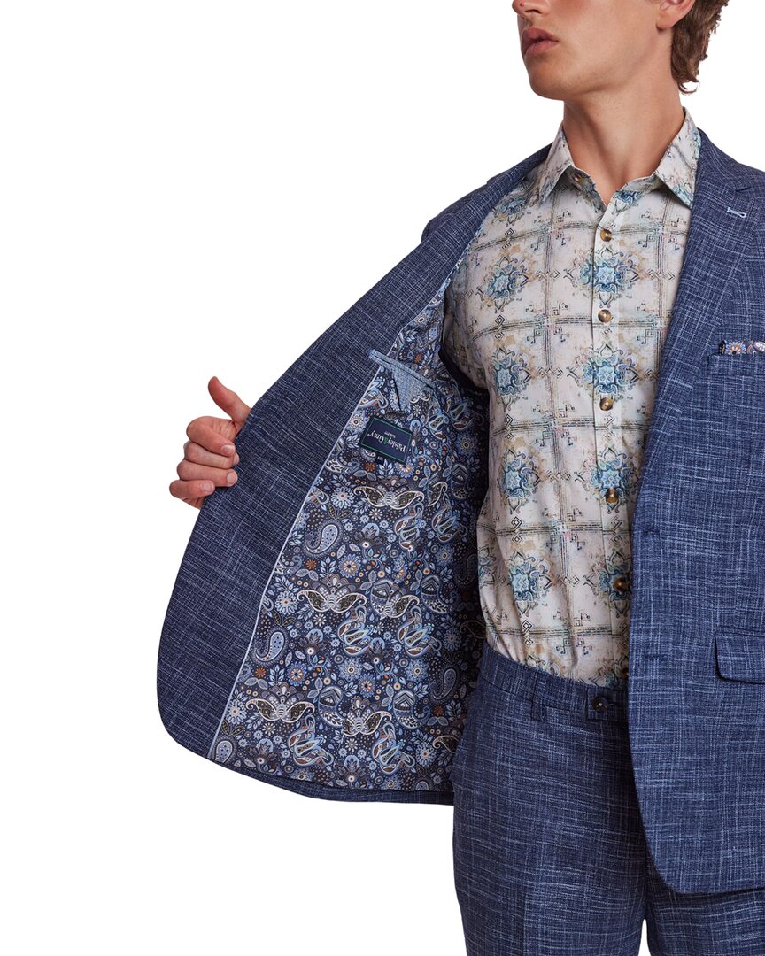 Paisley & Gray Dover Notch Jacket