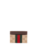 Gucci Women `Gucci Essence` Cardcase