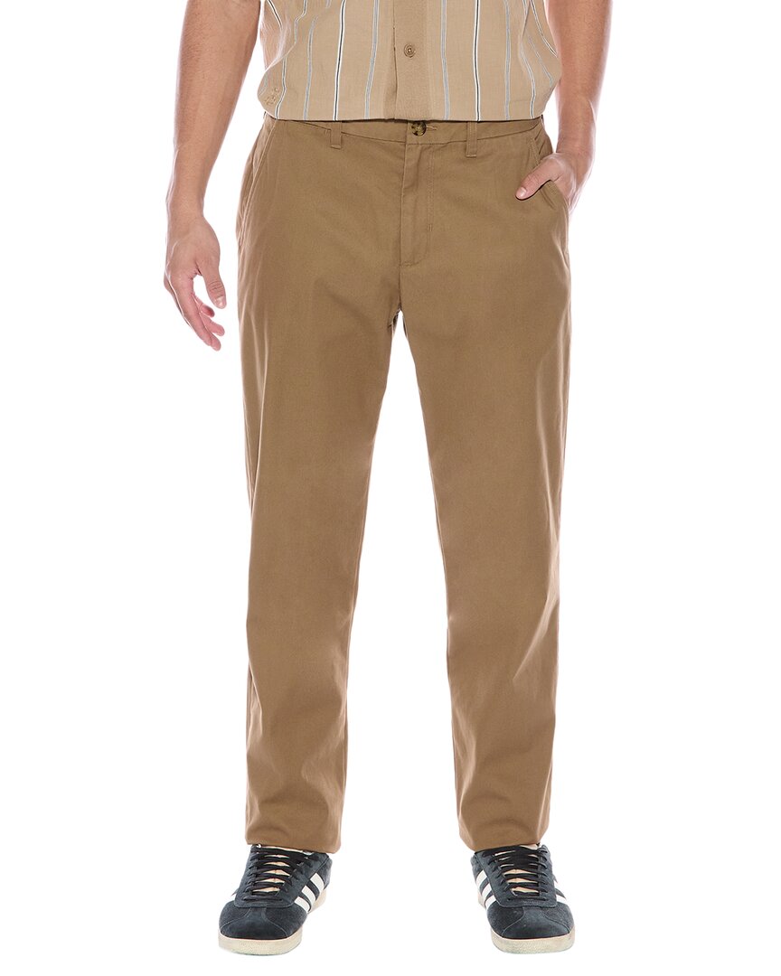 Vince Relaxed Chino Pant