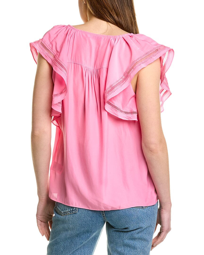 Ramy Brook Winston Top