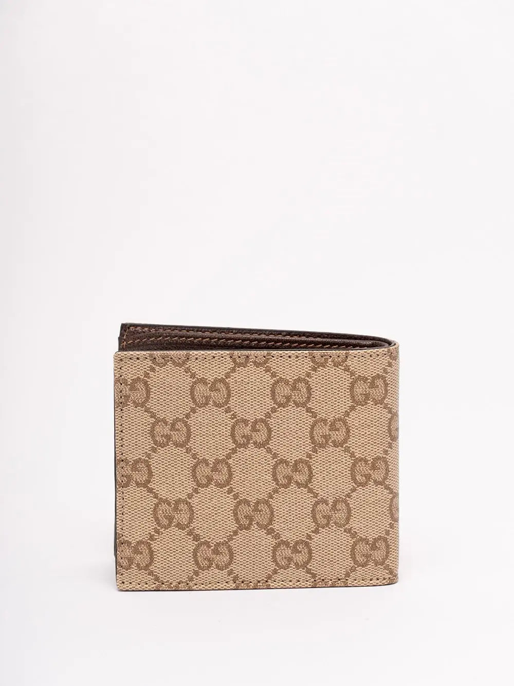Gucci Men `Gg Core` Wallet