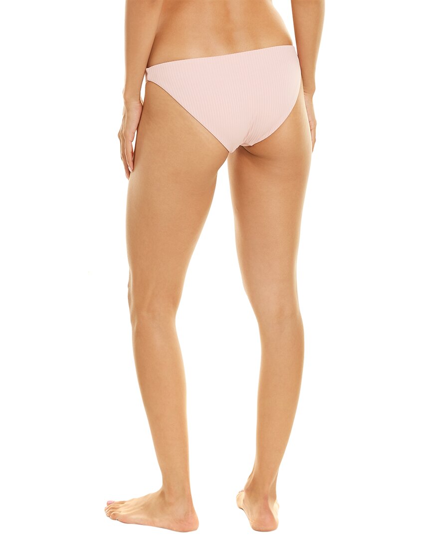 Vitamin A Luciana Full Coverage Bikini Bottom