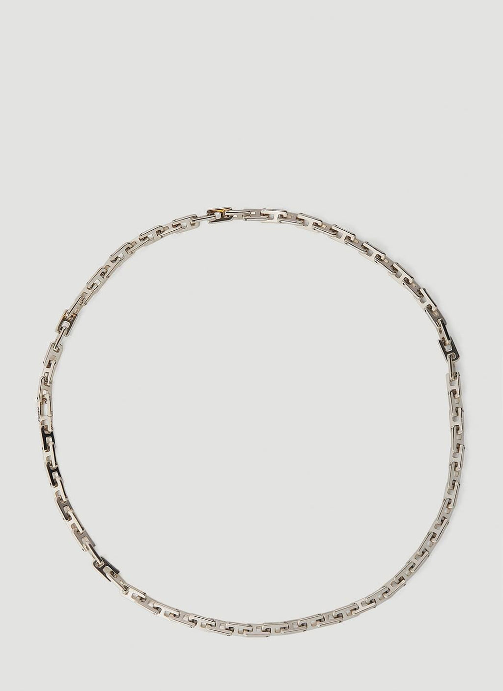 Ambush Men A-Chain Necklace
