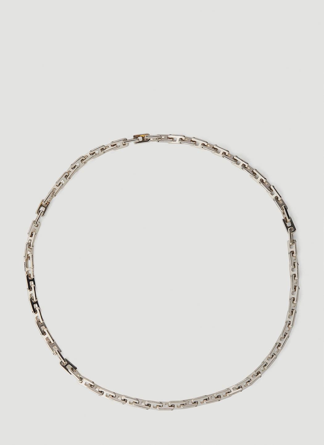 Ambush Men A-Chain Necklace