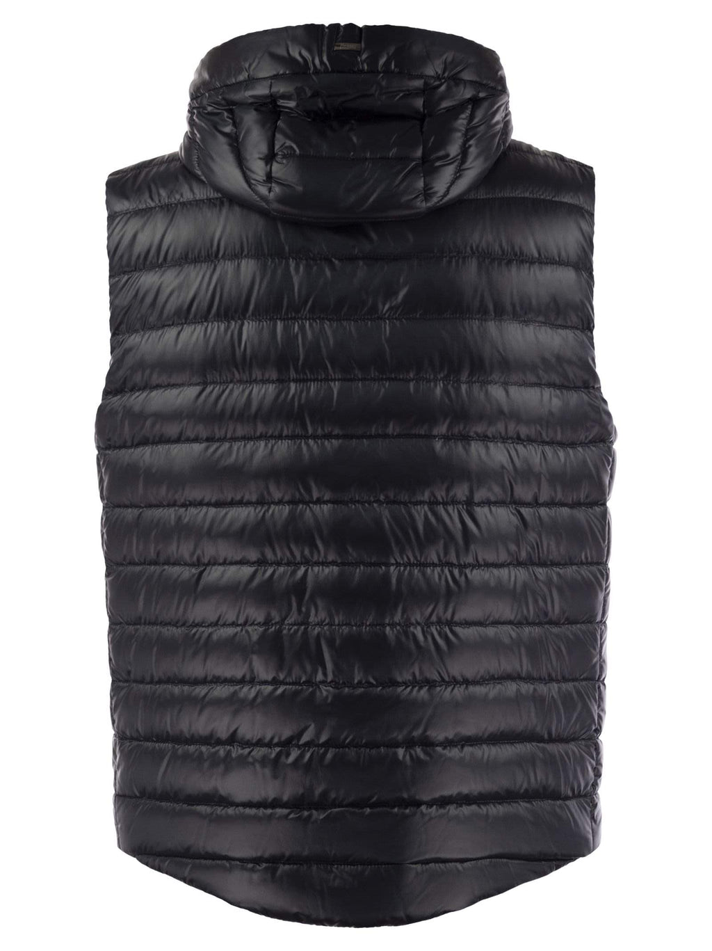 Herno Men Sleeveless Down Jacket