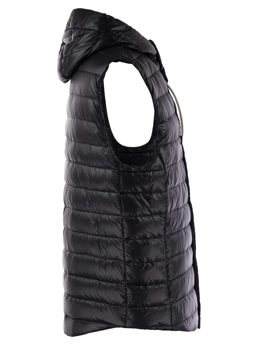 Herno Men Sleeveless Down Jacket