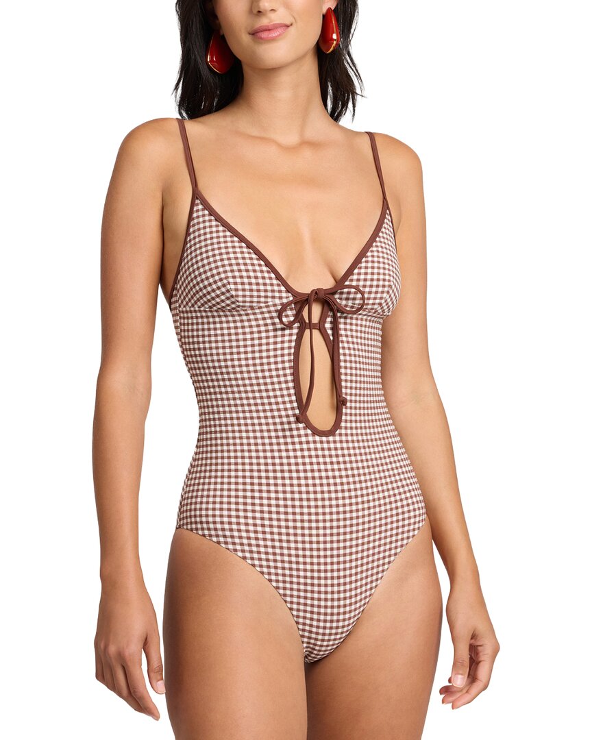 Onia Soleil One-Piece