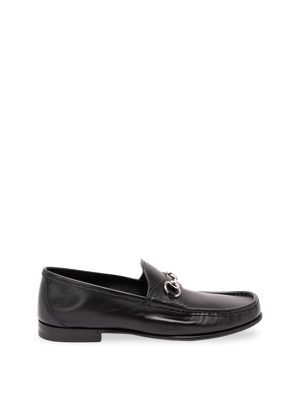 Gucci Men `Lugano` Loafers