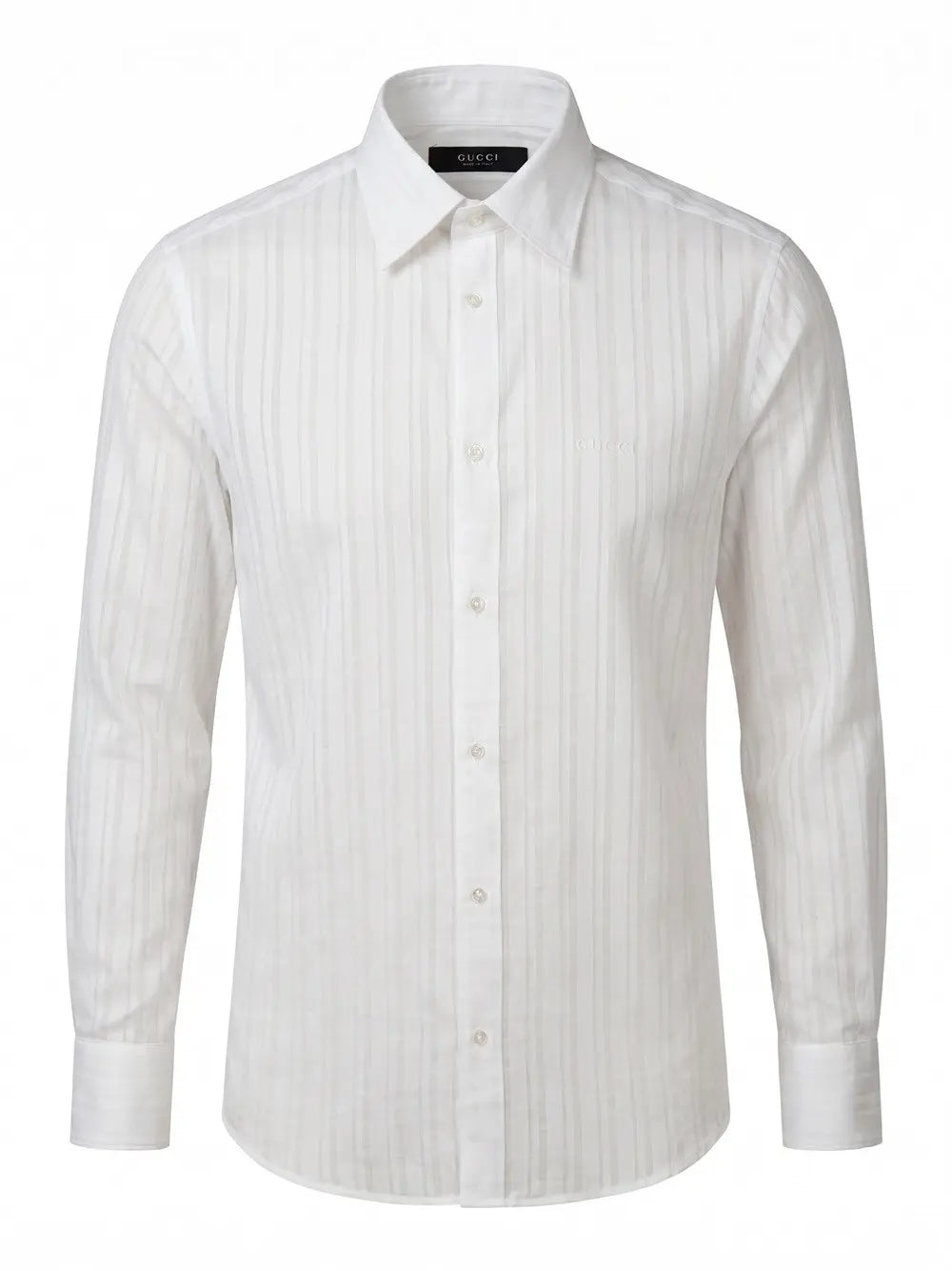 Gucci Men Formal Shirt