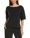 Natori Bliss Harmony T-Shirt