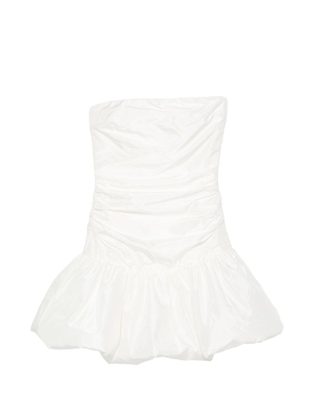 Rotate Women Balloon Dress