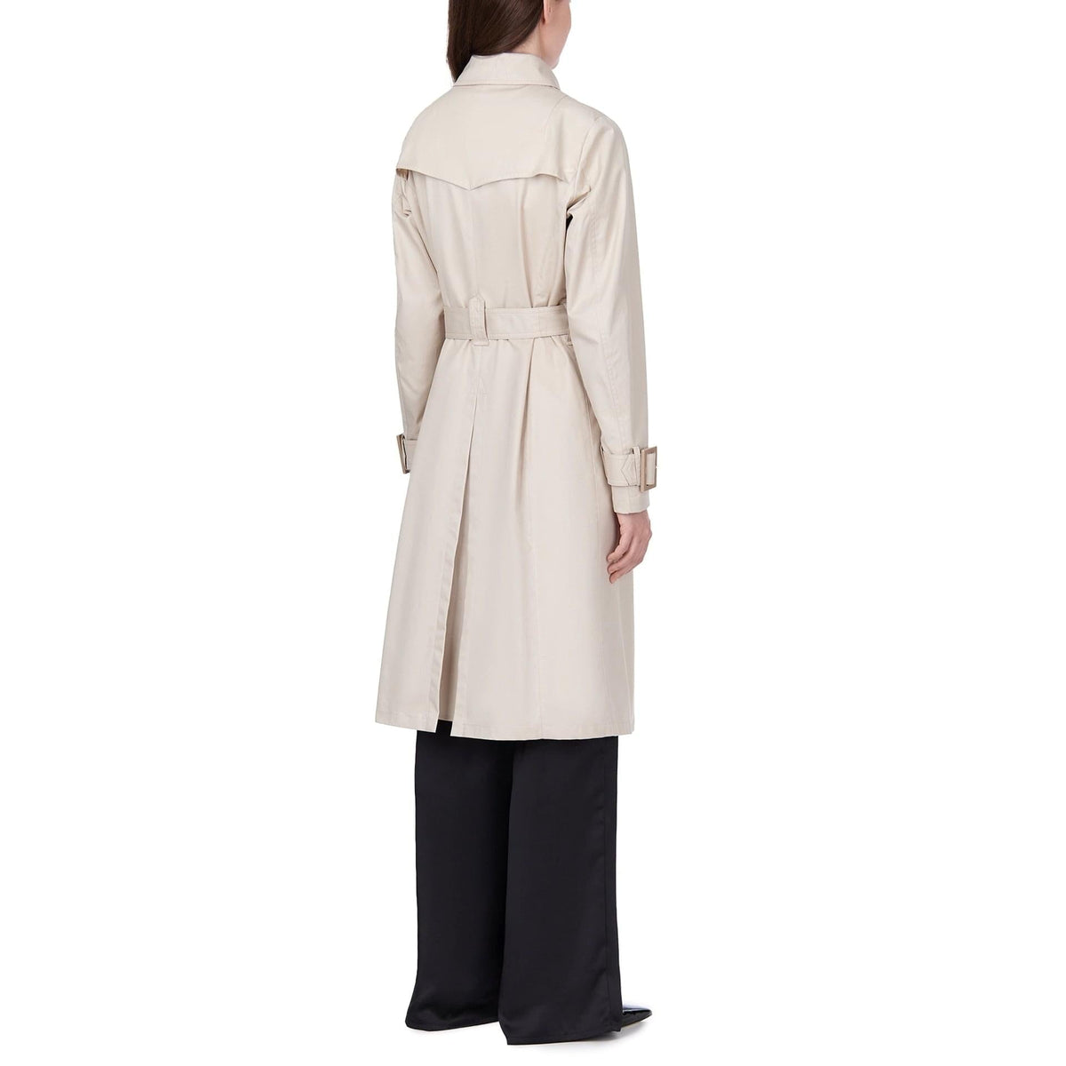 Herno Trench Coat Women