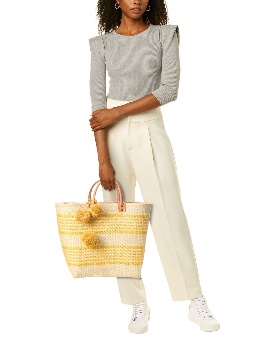 Mar Y Sol Caracas Tote