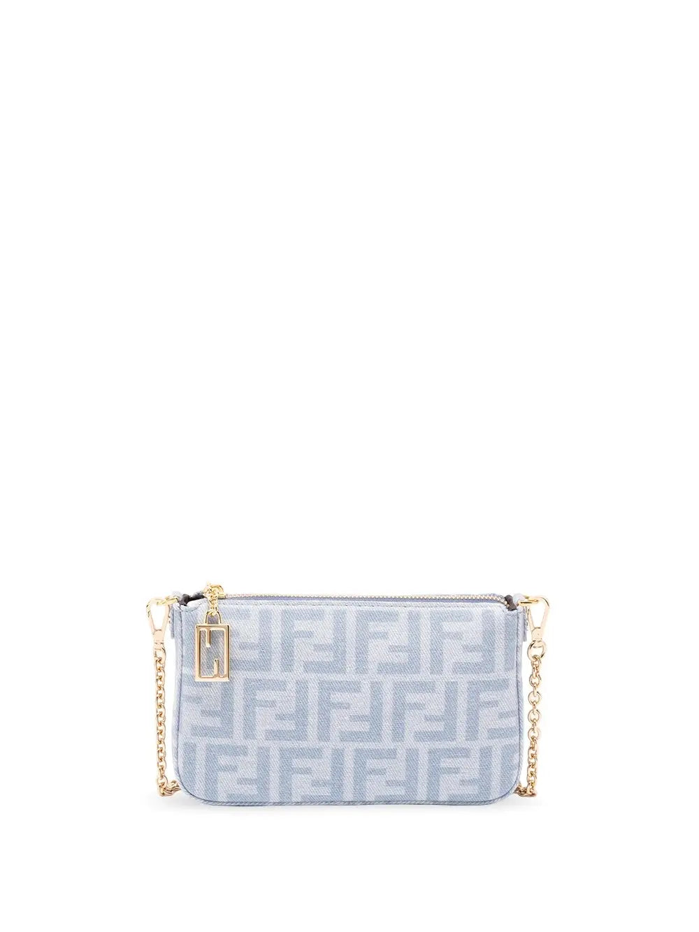 Fendi Women `Baguette` Pouch
