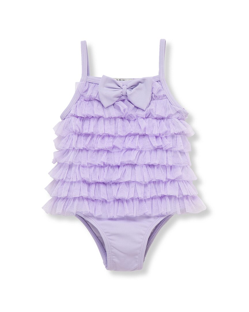 Habitual Ruffle Mania Swimsuit