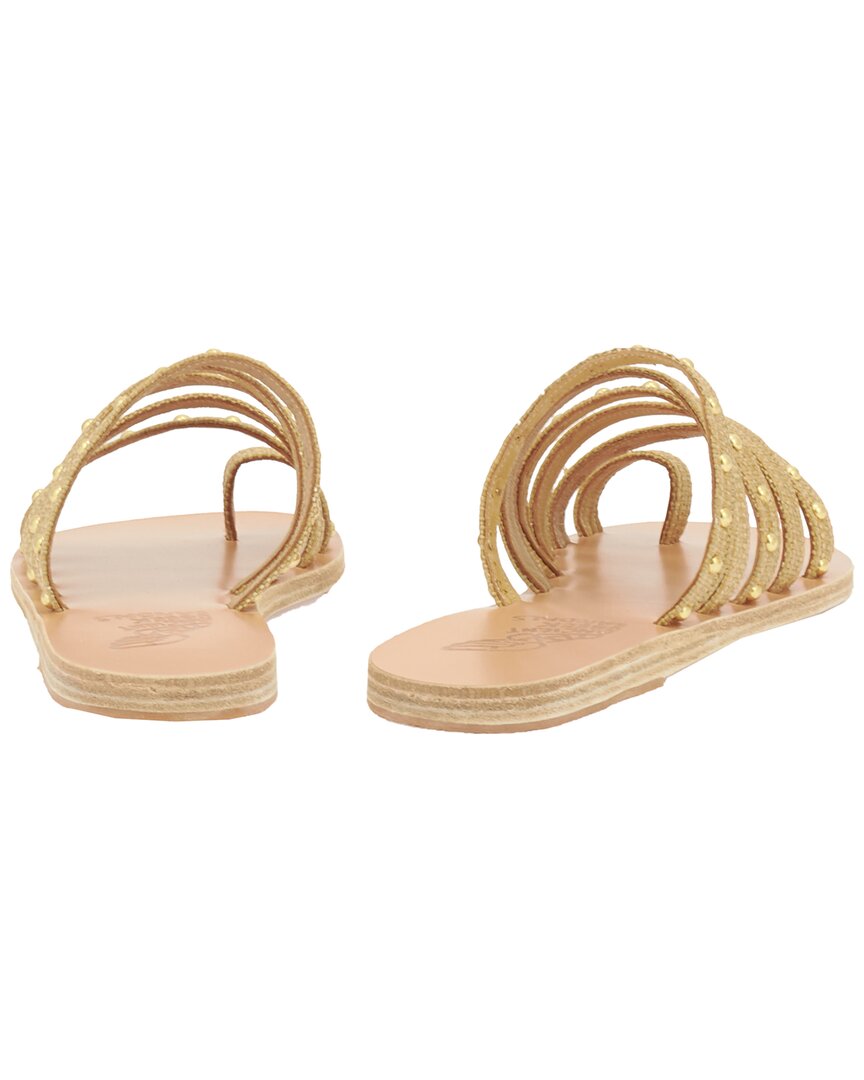 Ancient Greek Sandals Niki Sandal